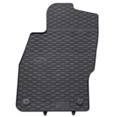 Gumové autokoberce Geyer & Hosaja pre Opel Corsa D (2006 - 2014), Opel Corsa E (2014 - 2019)