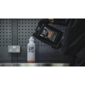 Fľaša Auto Finesse Pro Range Mixing Bottle (1000 ml)