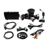 Navigačný modul Adaptiv pre Audi