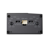 Zosilňovač Pioneer GM-DX104