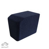 OEM ozvučnica Basser 10" pre Audi A6 e-tron Avant (2024 ->)