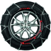 Snehové reťaze Pewag XMR 73V, Brenta-C 4x4