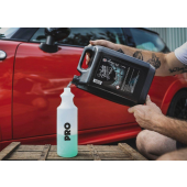 Fľaša Auto Finesse Pro Range Mixing Bottle (1000 ml)