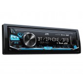 Autorádio bez mechaniky JVC KD-X441DBT
