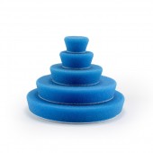 Leštiaci kotúč Fictech Pad Blue Foam Very Hard 85/100