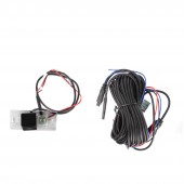 OEM parkovacia kamera Audi TT (BC ADI-05)