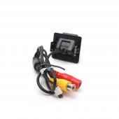 OEM parkovacia kamera Peugeot 408 (BC PGT-408)