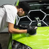 Tershine Restore - Spray Polish (500 ml)