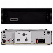 Autorádio s CD JVC KD R469