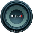 Subwoofer MBQUART PWH 302