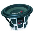Subwoofer MBQUART PWH 304