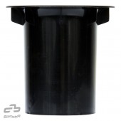 Bassreflexový nátrubok Basser Port 100/150