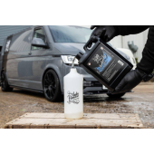 Fľaša Auto Finesse Pro Range Mixing Bottle (1000 ml)