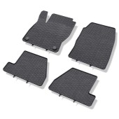 Gumové autokoberce Geyer & Hosaja pre Ford Focus III (2010 - 2018)