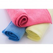 Balenie mikrovláknových utierok ValetPro 6 Pack Micro Fibre Cloth