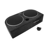 Aktívny subwoofer Hifonics VRX82A