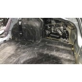 Zvukovoizolačný materiál StP Magma