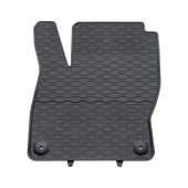 Gumové autokoberce Geyer & Hosaja pre Ford Focus III (2010 - 2018)