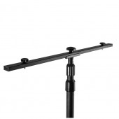 Statív na pracovné svetlo Unilite Double Head Tripod