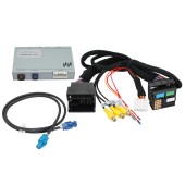 Adaptér pre parkovaciu kameru VW / Škoda / Seat