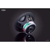 Subwoofer STEG SS-10