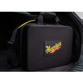 Taška na autokozmetiku Meguiar's Soft Shell Car Care Case