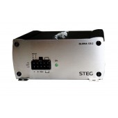 Zosilňovač STEG GLORIA 120.2