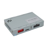 Adaptér pre parkovaciu kameru VW / Škoda / Seat