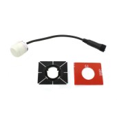 Parkovací asistent Keetec BS 810 LCD IW