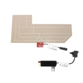 Vnútorná aktívna anténa 7677955