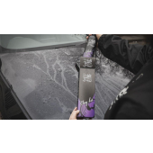 Clay lubrikácia Auto Finesse Clay Bar Kit