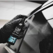 Keramika na okná Auto Finesse Caramics Glass Protection Kit