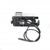 OEM parkovacia kamera Nissan (BC NIS-73)