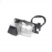 OEM parkovacia kamera Nissan (BC NIS-73)