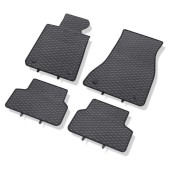 Gumové autokoberce Geyer & Hosaja pre BMW radu 5 (G30, G31)