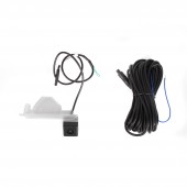 OEM parkovacia kamera Peugeot, Citroen, Mitsubishi (BC CIT-12)