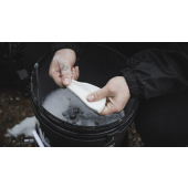 Clay lubrikácia Auto Finesse Clay Bar Kit