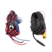 OEM parkovacia kamera Volkswagen (BC VW-17)