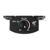 Aktívny subwoofer Hifonics Zeus ZRX200A