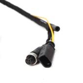 OEM parkovacia kamera Volkswagen (BC VW-17)