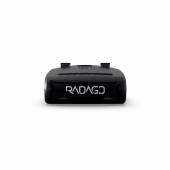 Prenosný antiradar RADAGO EVO