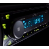 Autorádio Sony MEX-N5300BT