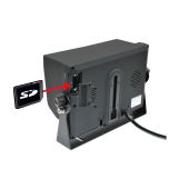 Calearo MON-7010Q AHD