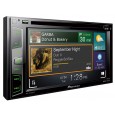 Autorádio PIONEER AVH-X3700DAB