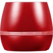 Bezdrôtový prenosný reproduktor Jam Audio Classic 2.0 HX-P190RD