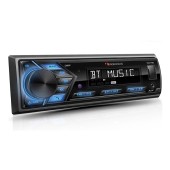 Autorádio Nakamichi NQ711B