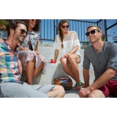 Bezdrôtový prenosný reproduktor JAM HX-P250RD