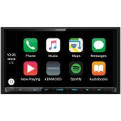 Autorádio Kenwood DMX-7017DABS