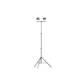 Teleskopický stojan pre detailingové a pracovné svetlá Scangrip Tripod 4,5 m