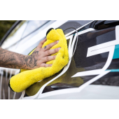 Uterák Auto Finesse Primo Plush Microfiber Towel